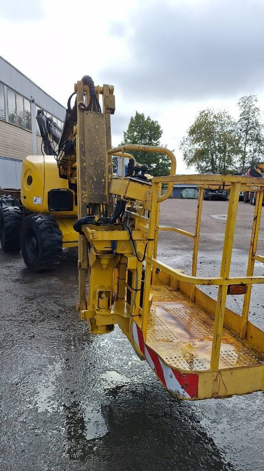 Haulotte HA 18 PX NT - Plataforma articulada: foto 4 Haulotte HA 18 PX NT - Plataforma articulada: foto 4