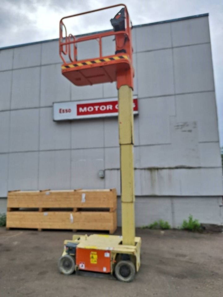 JLG 1230 ES uudet akut!! Muuttoale! - Plataforma de Tijera/ Plataforma de tesoura: foto 1 JLG 1230 ES uudet akut!! Muuttoale! - Plataforma de Tijera/ Plataforma de tesoura: foto 1