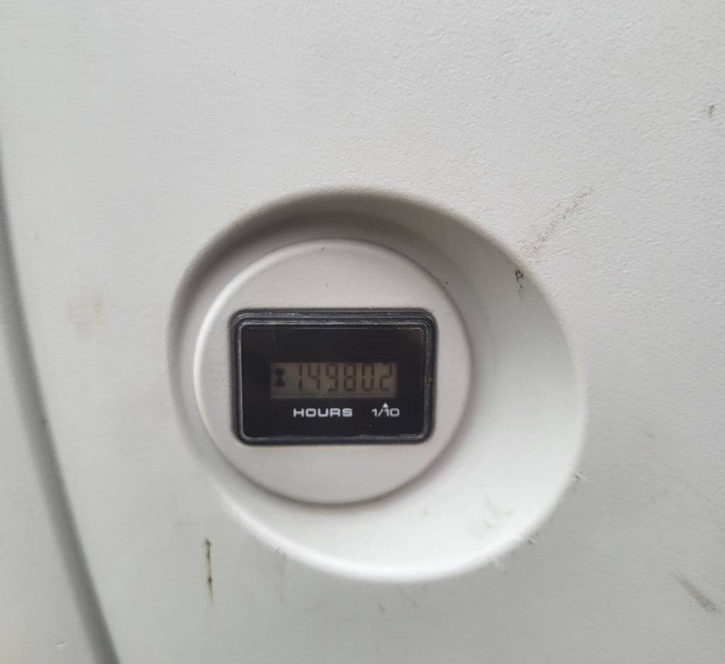 Escavadora de rastos New Holland Kobelco E 235 B SR-2: foto 27