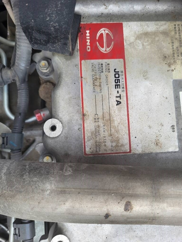 Escavadora de rastos New Holland Kobelco E 235 B SR-2: foto 26