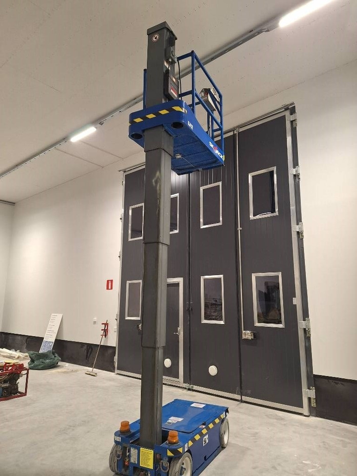 SkyJack SJ 12 - Plataforma de Tijera/ Plataforma de tesoura: foto 3 SkyJack SJ 12 - Plataforma de Tijera/ Plataforma de tesoura: foto 3