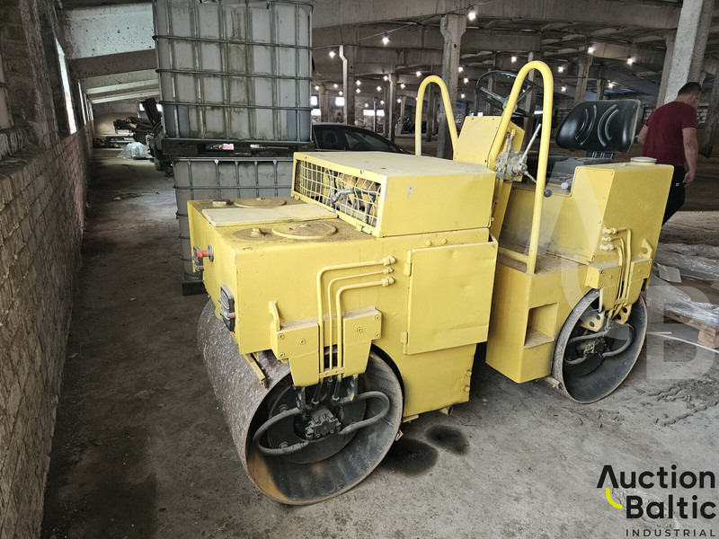 AVELING Barford - Rolo: foto 1 AVELING Barford - Rolo: foto 1