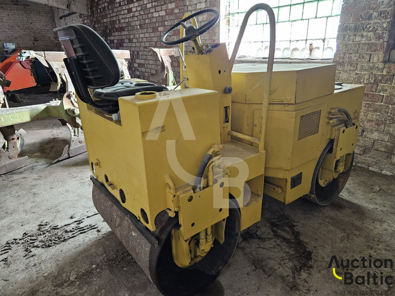 AVELING Barford - Rolo: foto 4 AVELING Barford - Rolo: foto 4