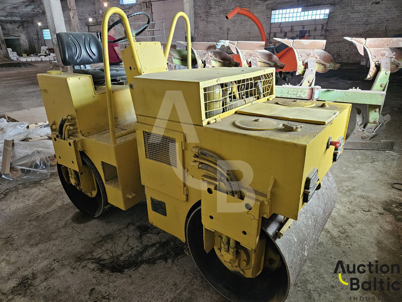 AVELING Barford - Rolo: foto 2 AVELING Barford - Rolo: foto 2