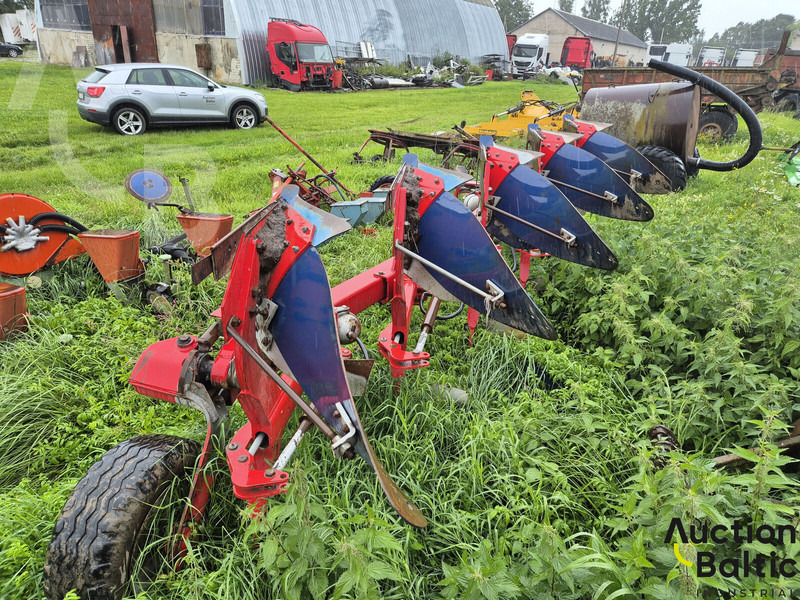 Agrolux HRT 5975 AX - Arado: foto 2 Agrolux HRT 5975 AX - Arado: foto 2