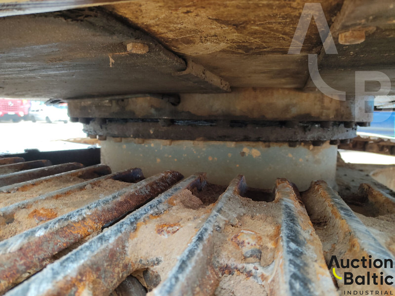 Locação de Atlas-Terex TC210LC Atlas-Terex TC210LC: foto 19