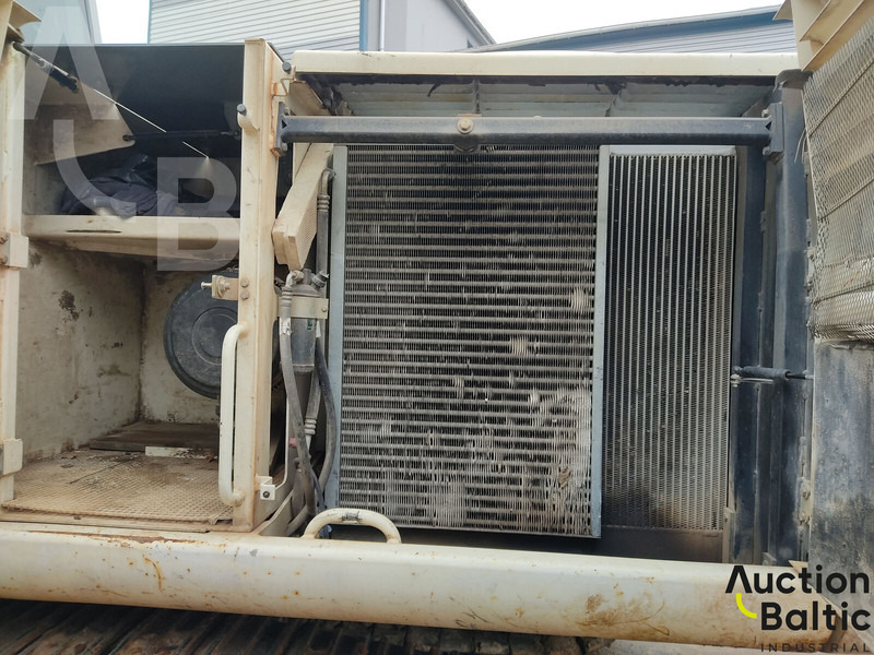 Locação de Atlas-Terex TC210LC Atlas-Terex TC210LC: foto 13