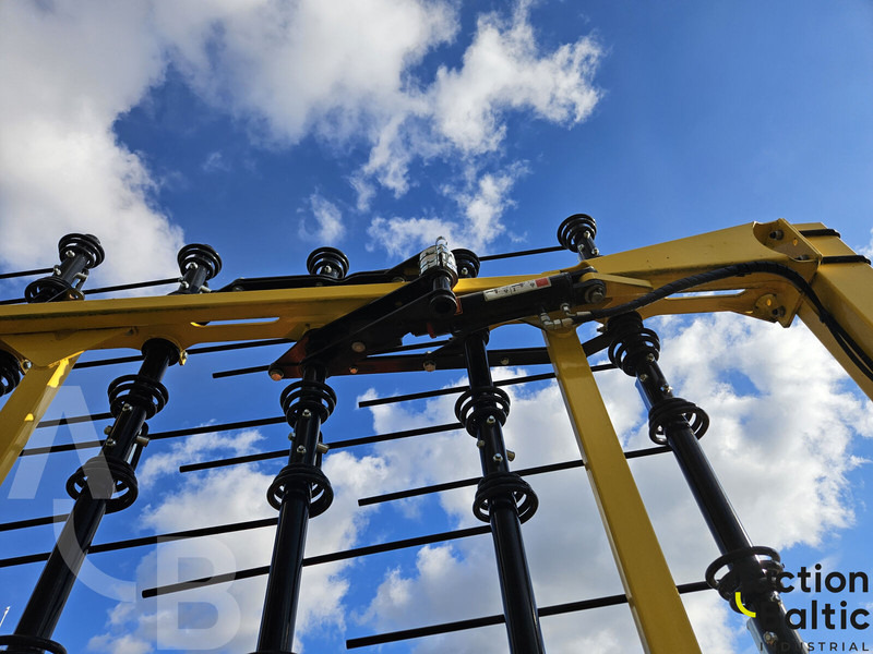 Bednar Striegel-Pro PN 7500 - Grade: foto 5 Bednar Striegel-Pro PN 7500 - Grade: foto 5