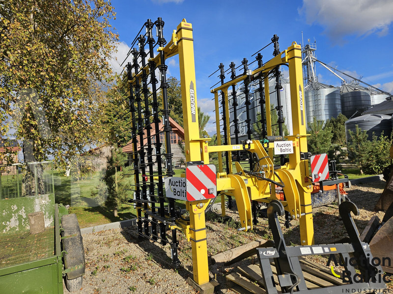 Bednar Striegel-Pro PN 7500 - Grade: foto 1 Bednar Striegel-Pro PN 7500 - Grade: foto 1