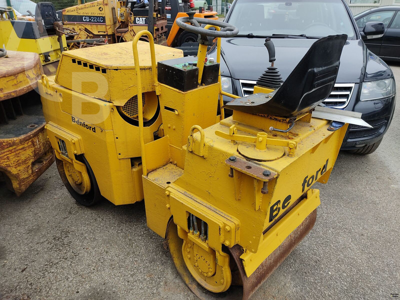 Benford - Rolo: foto 1 Benford - Rolo: foto 1