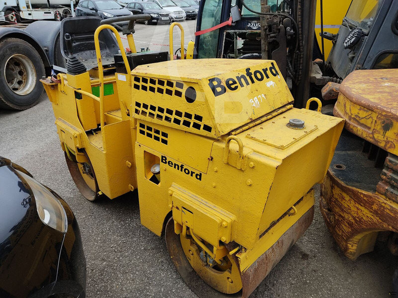 Benford - Rolo: foto 3 Benford - Rolo: foto 3
