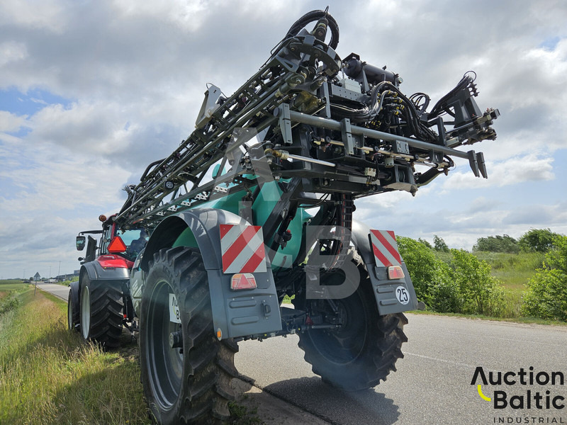 Berthoud Vantage 43-46 - Pulverizador agricola: foto 4 Berthoud Vantage 43-46 - Pulverizador agricola: foto 4