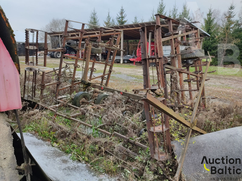 CULTIVATOR - Cultivador: foto 4 CULTIVATOR - Cultivador: foto 4