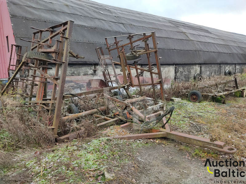 CULTIVATOR - Cultivador: foto 1 CULTIVATOR - Cultivador: foto 1