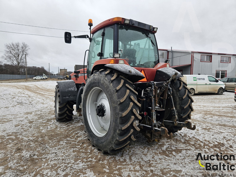 Case IH MX 220 - Trator: foto 3 Case IH MX 220 - Trator: foto 3