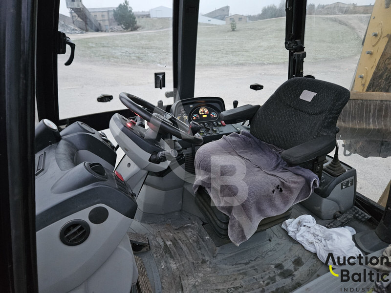 Caterpillar 434 E - Retroescavadeira: foto 5 Caterpillar 434 E - Retroescavadeira: foto 5