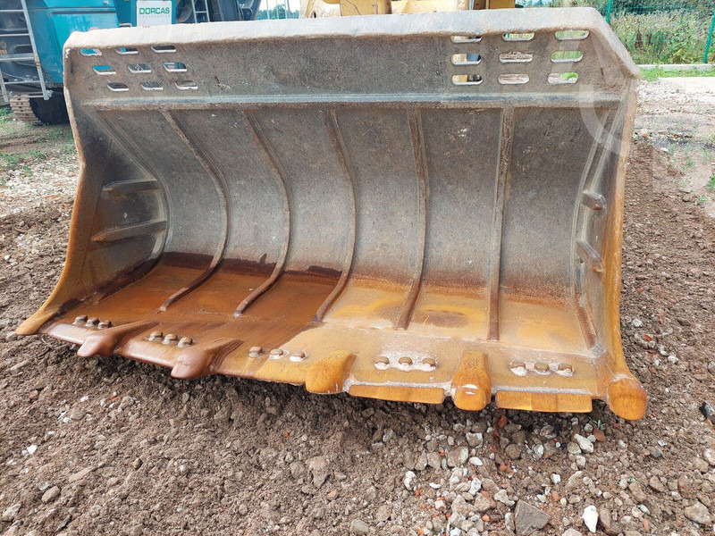 Caterpillar 963 C - Carregadeira de esteiras: foto 4 Caterpillar 963 C - Carregadeira de esteiras: foto 4