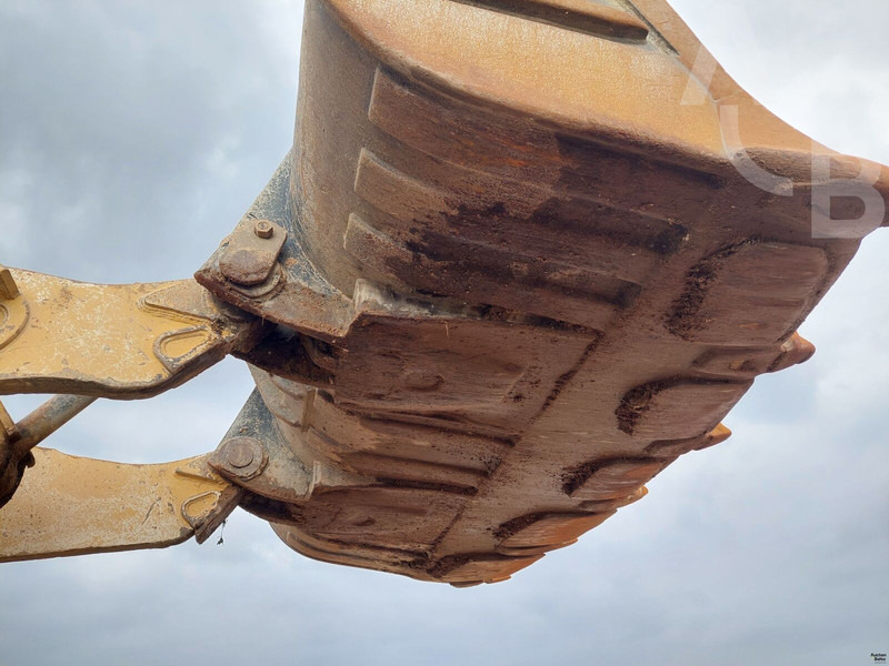 Caterpillar 963 C - Carregadeira de esteiras: foto 5 Caterpillar 963 C - Carregadeira de esteiras: foto 5