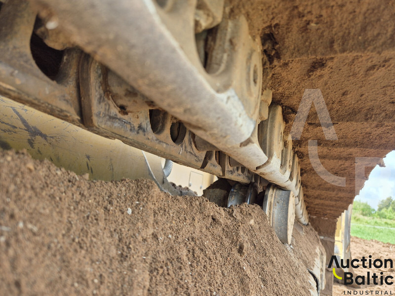 Buldôzer Caterpillar D 6 K: foto 15