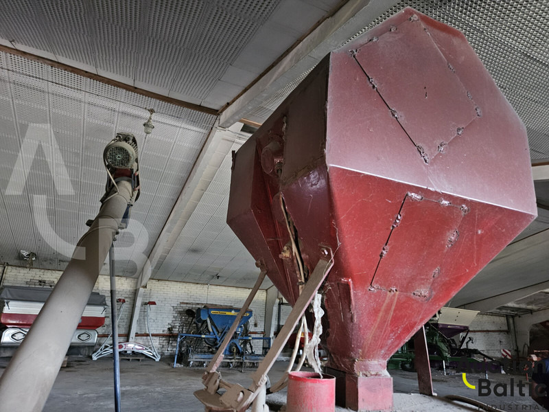 Ceres - Equipamento de gado: foto 5 Ceres - Equipamento de gado: foto 5