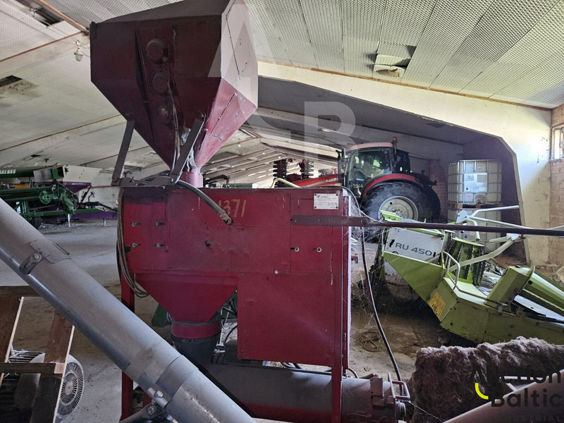 Ceres - Equipamento de gado: foto 3 Ceres - Equipamento de gado: foto 3