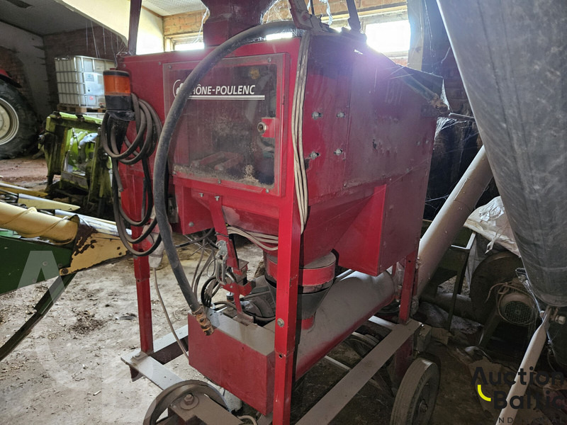 Ceres - Equipamento de gado: foto 4 Ceres - Equipamento de gado: foto 4