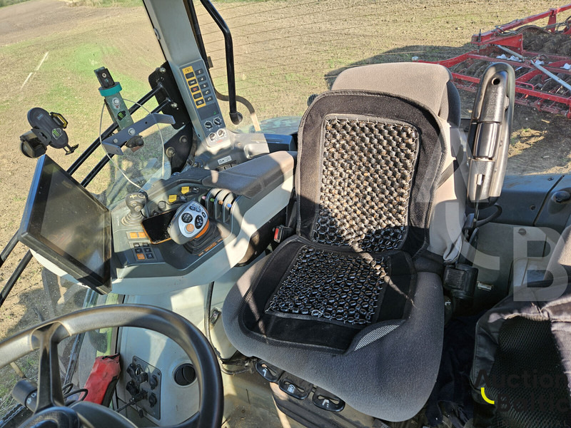 Claas Axion 960 - Trator: foto 5 Claas Axion 960 - Trator: foto 5