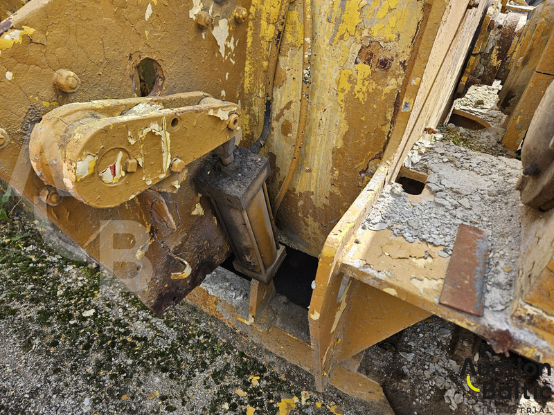 Betoneira Concrete mixer: foto 13