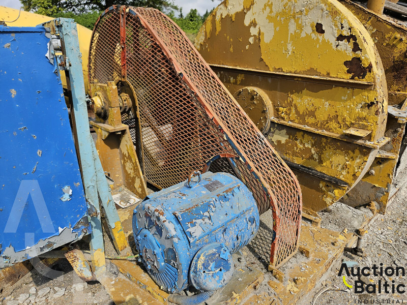 Betoneira Concrete mixer: foto 10