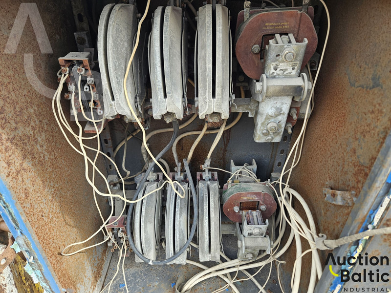 Betoneira Concrete mixer: foto 7