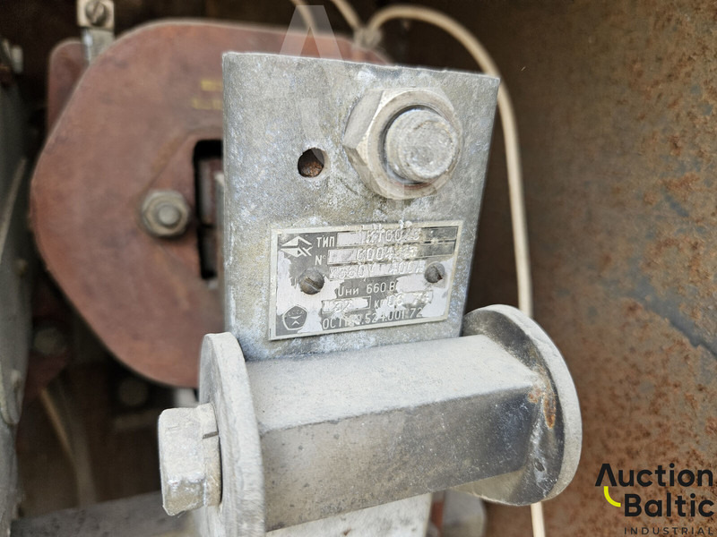 Betoneira Concrete mixer: foto 14