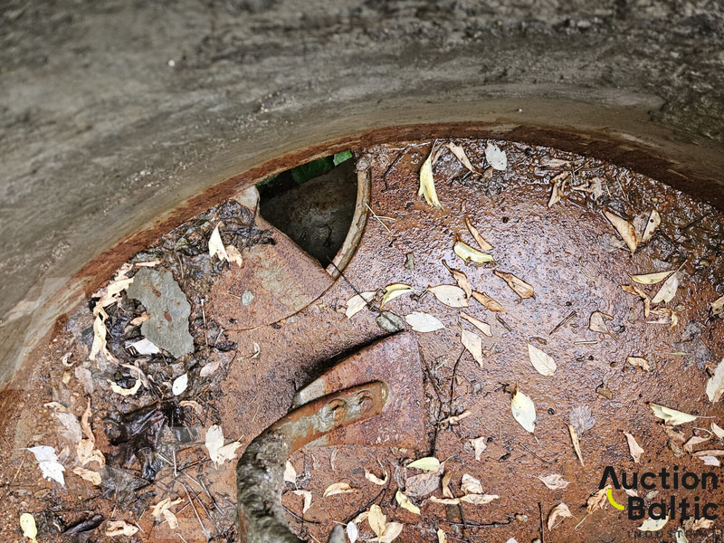 Concrete mixer - Betoneira: foto 4 Concrete mixer - Betoneira: foto 4