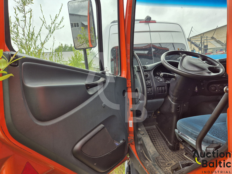 DAF AE75PC - Caminhão transporte de veículos: foto 5 DAF AE75PC - Caminhão transporte de veículos: foto 5