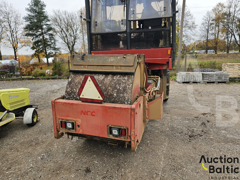 Dynapac CS 141 - Rolo: foto 5 Dynapac CS 141 - Rolo: foto 5