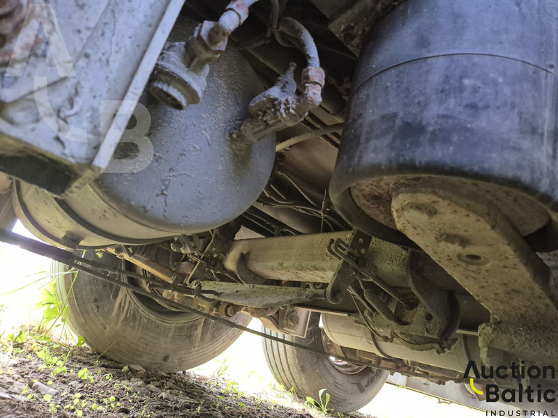 ELLINGHAUS - Semirreboque tanque: foto 5 ELLINGHAUS - Semirreboque tanque: foto 5