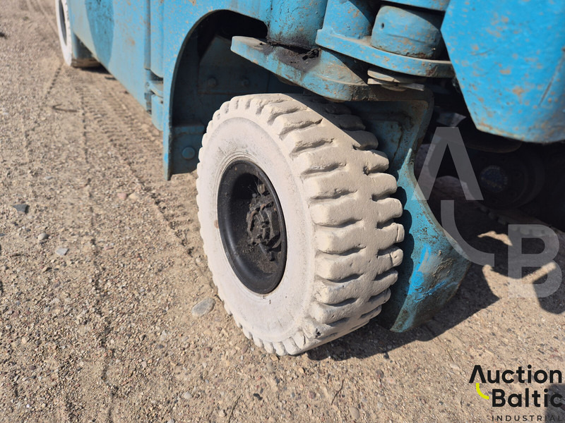 Plataforma de Tijera/ Plataforma de tesoura ENTL 061: foto 11 Plataforma de Tijera/ Plataforma de tesoura ENTL 061: foto 11