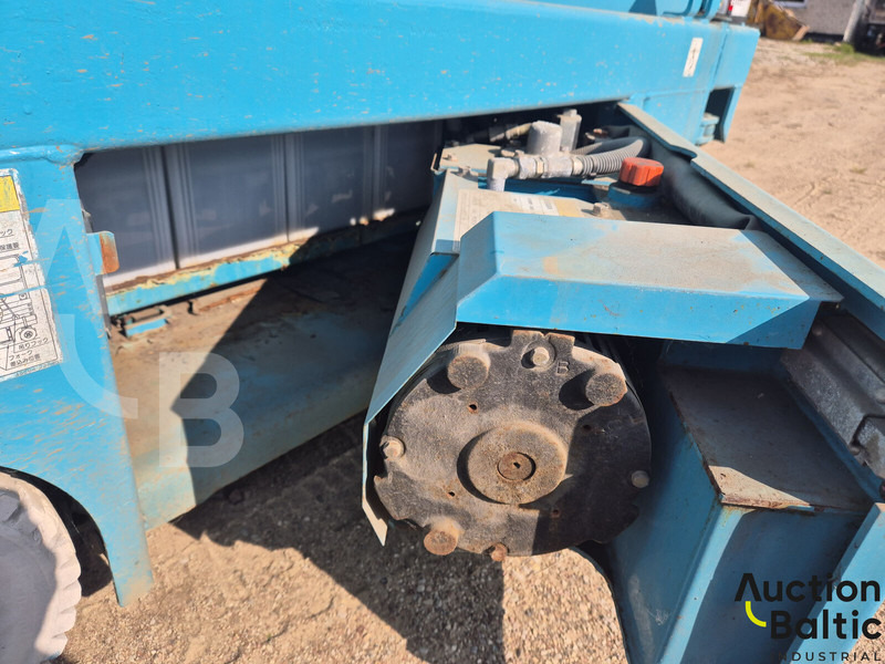 Plataforma de Tijera/ Plataforma de tesoura ENTL 061: foto 14 Plataforma de Tijera/ Plataforma de tesoura ENTL 061: foto 14