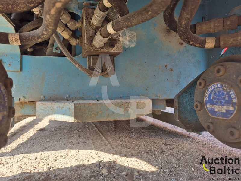 Plataforma de Tijera/ Plataforma de tesoura ENTL 061: foto 15 Plataforma de Tijera/ Plataforma de tesoura ENTL 061: foto 15