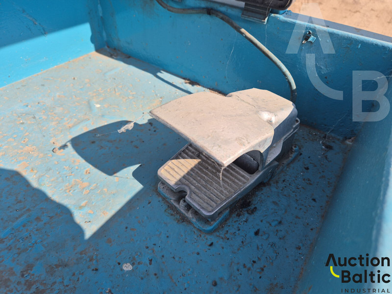 Plataforma de Tijera/ Plataforma de tesoura ENTL 061: foto 9 Plataforma de Tijera/ Plataforma de tesoura ENTL 061: foto 9