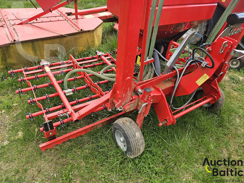 Grade Einbock AeroStar: foto 14