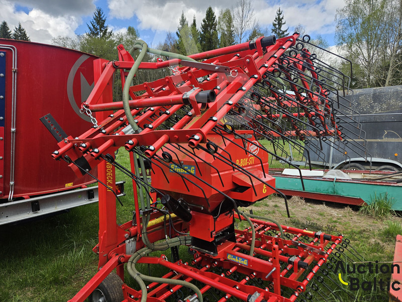 Grade Einbock AeroStar: foto 10