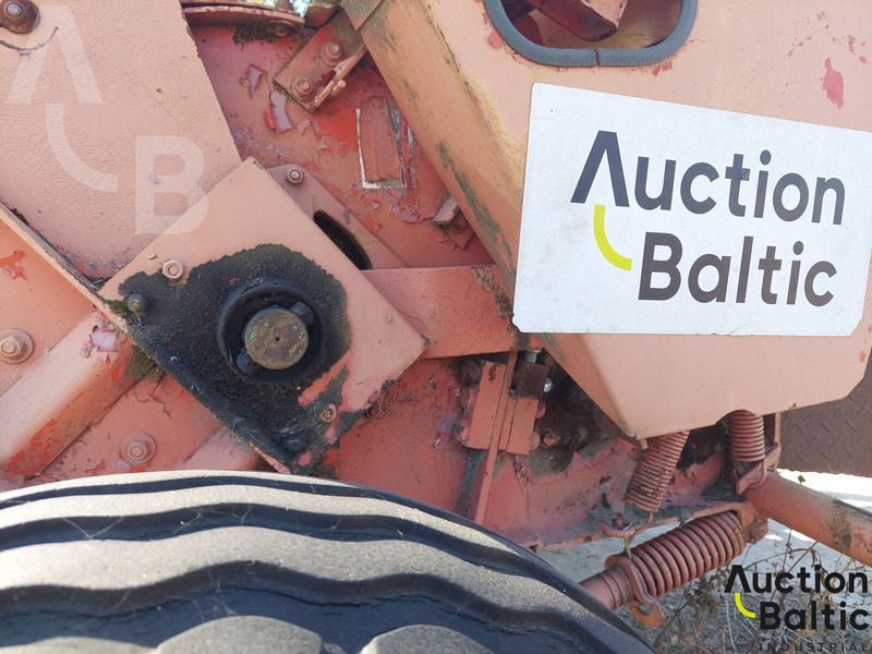 Fahr FH 900 - Estilhaçadora de madeira: foto 5 Fahr FH 900 - Estilhaçadora de madeira: foto 5