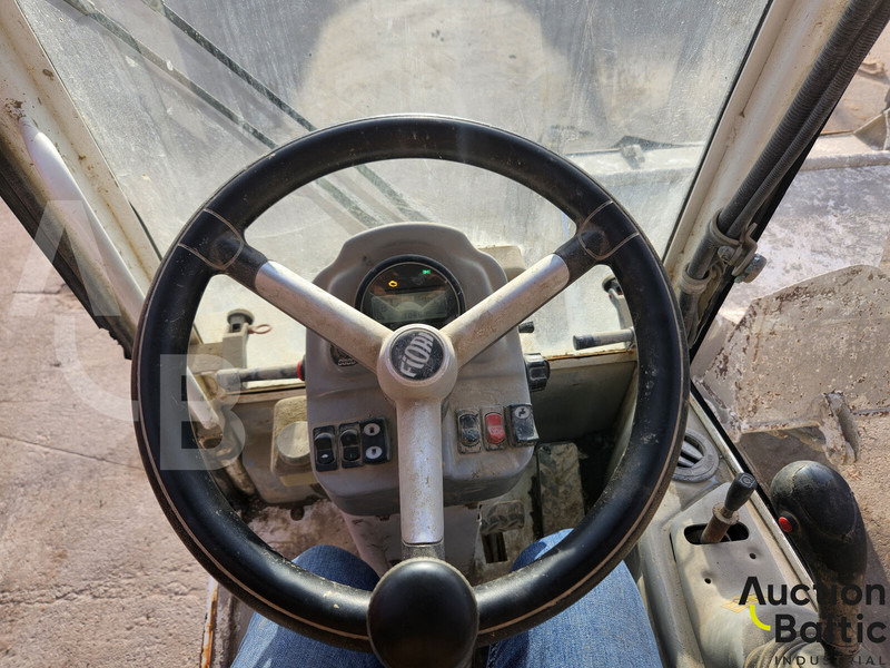 Fiori BX 15 H - Caminhão betoneira: foto 5 Fiori BX 15 H - Caminhão betoneira: foto 5