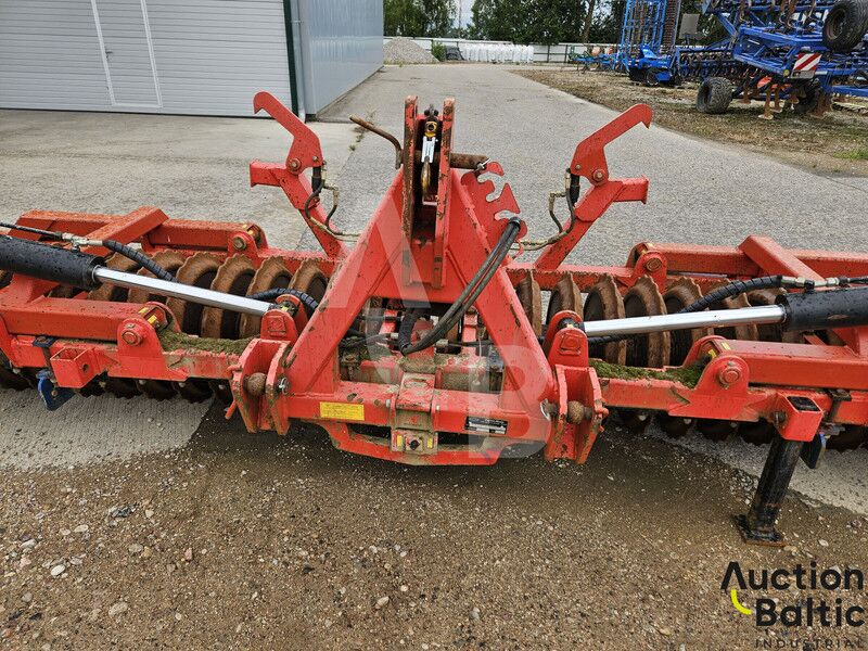 Gregoire Besson Gregoire-Besson DLRE 600 - Rolo agricola: foto 5 Gregoire Besson Gregoire-Besson DLRE 600 - Rolo agricola: foto 5