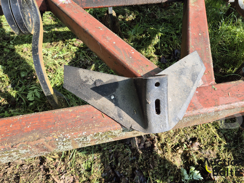 Harrows - Cultivador: foto 4 Harrows - Cultivador: foto 4