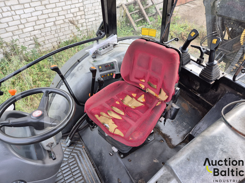Hattat HTT A110 - Reboque florestal: foto 5 Hattat HTT A110 - Reboque florestal: foto 5