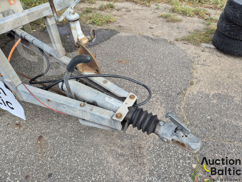 Locação de Hauser  Hauser: foto 9