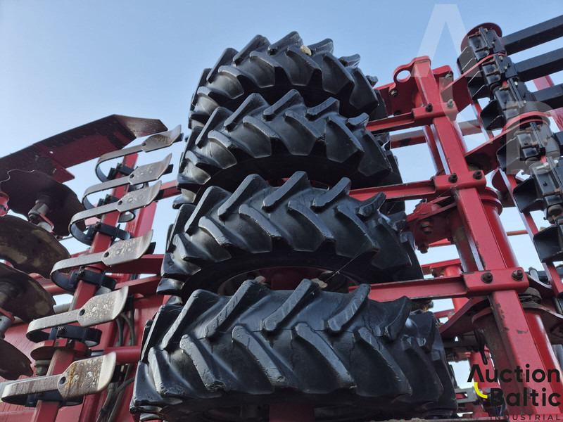 Horsch Pronto 6 DC - Semeadora combinada: foto 5 Horsch Pronto 6 DC - Semeadora combinada: foto 5