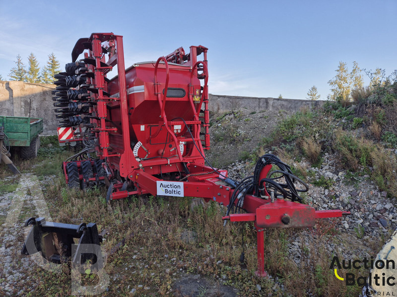 Horsch Pronto 6 DC - Semeadora combinada: foto 1 Horsch Pronto 6 DC - Semeadora combinada: foto 1