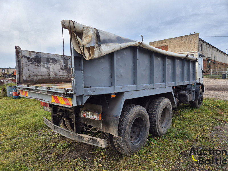 Iveco 260 E27 - Caminhão basculante: foto 3 Iveco 260 E27 - Caminhão basculante: foto 3